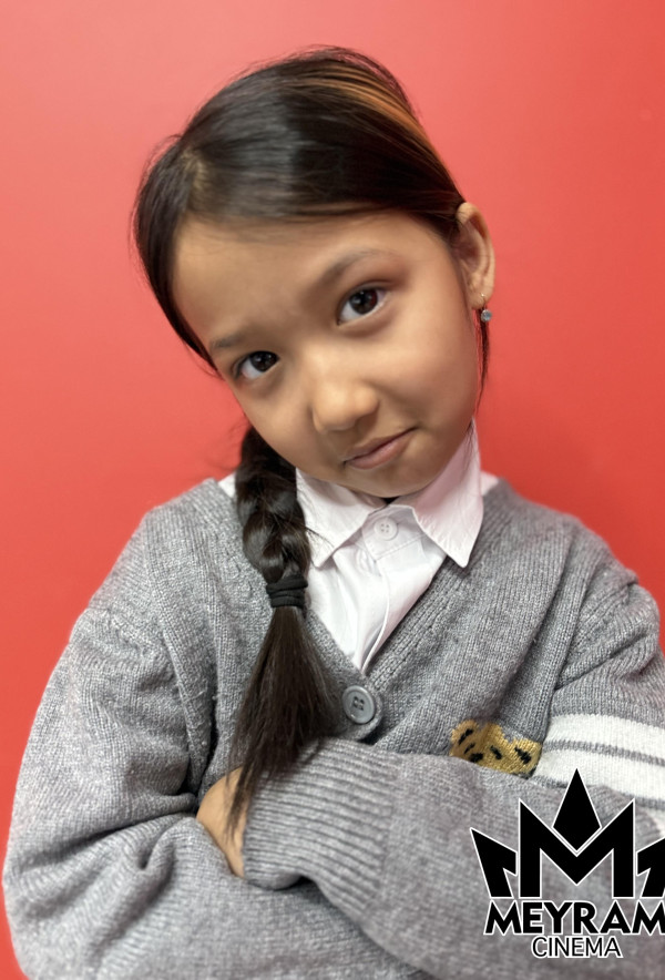 Эшли Доскалиева