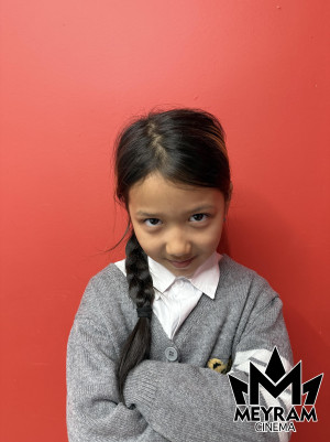 Эшли Доскалиева