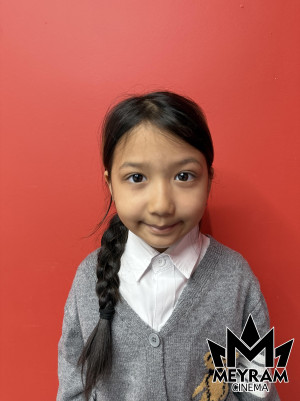 Эшли Доскалиева