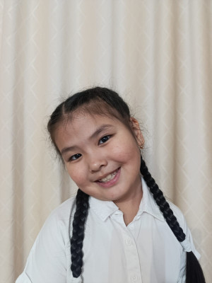 Назерке Кушекбаева