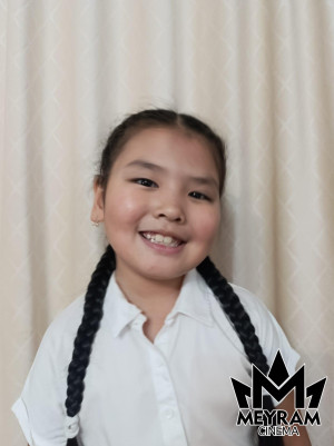 Назерке Кушекбаева