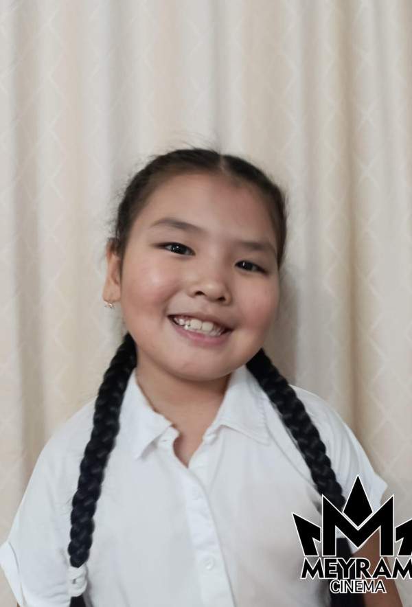 Назерке Кушекбаева