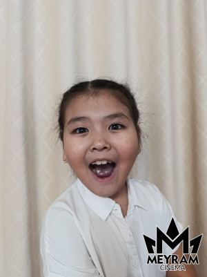 Назерке Кушекбаева