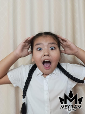 Назерке Кушекбаева