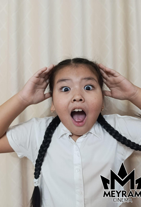 Назерке Кушекбаева