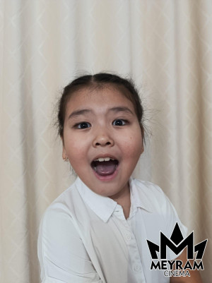 Назерке Кушекбаева