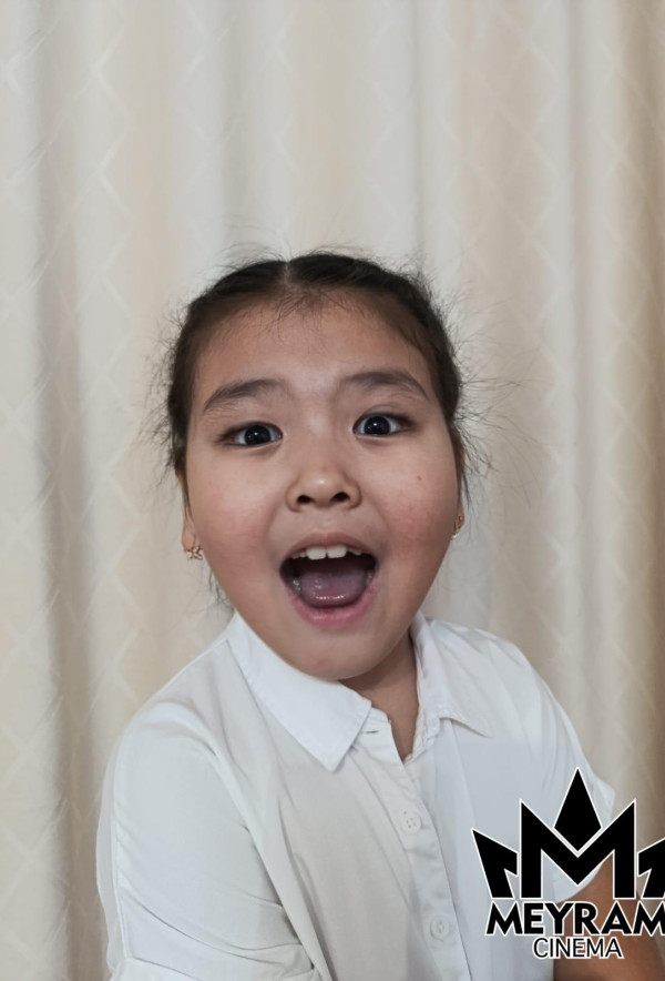 Назерке Кушекбаева