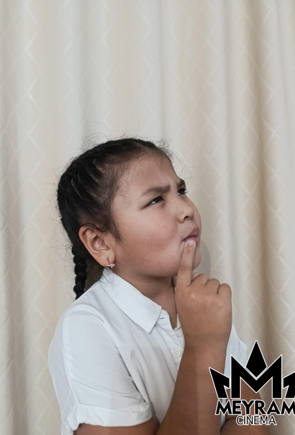 Назерке Кушекбаева