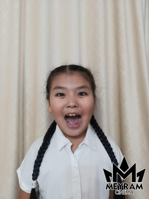 Назерке Кушекбаева