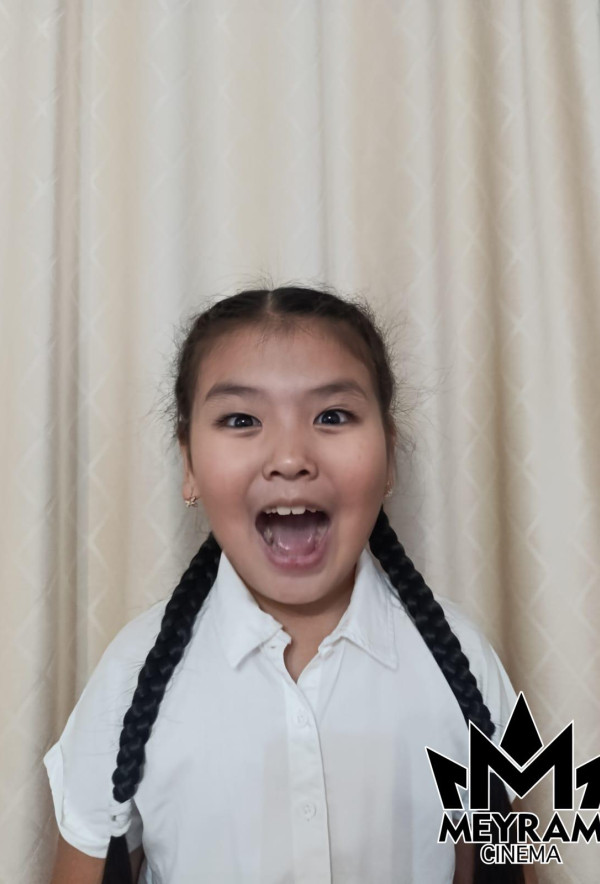 Назерке Кушекбаева