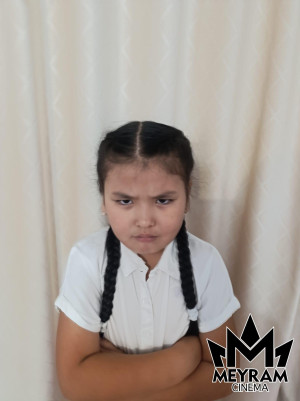 Назерке Кушекбаева