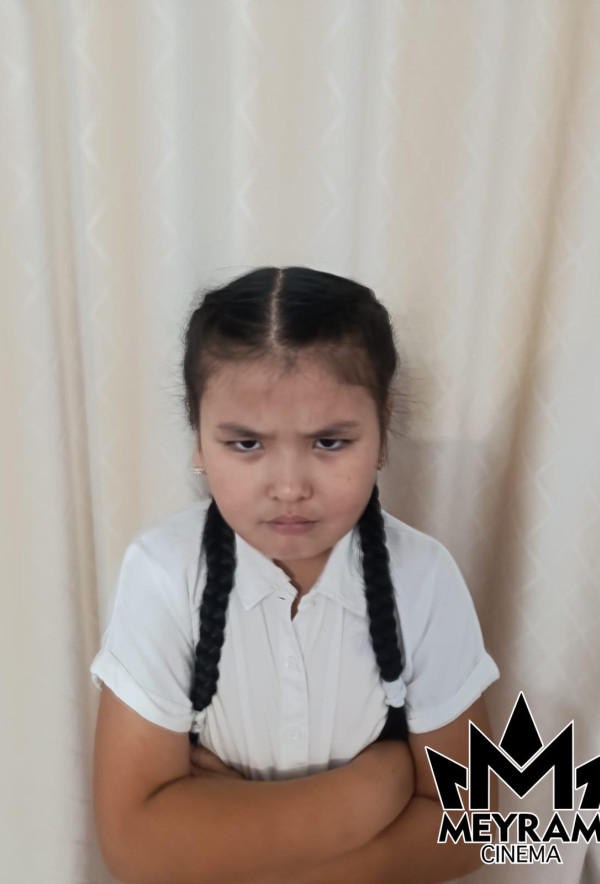 Назерке Кушекбаева