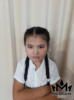 Назерке Кушекбаева