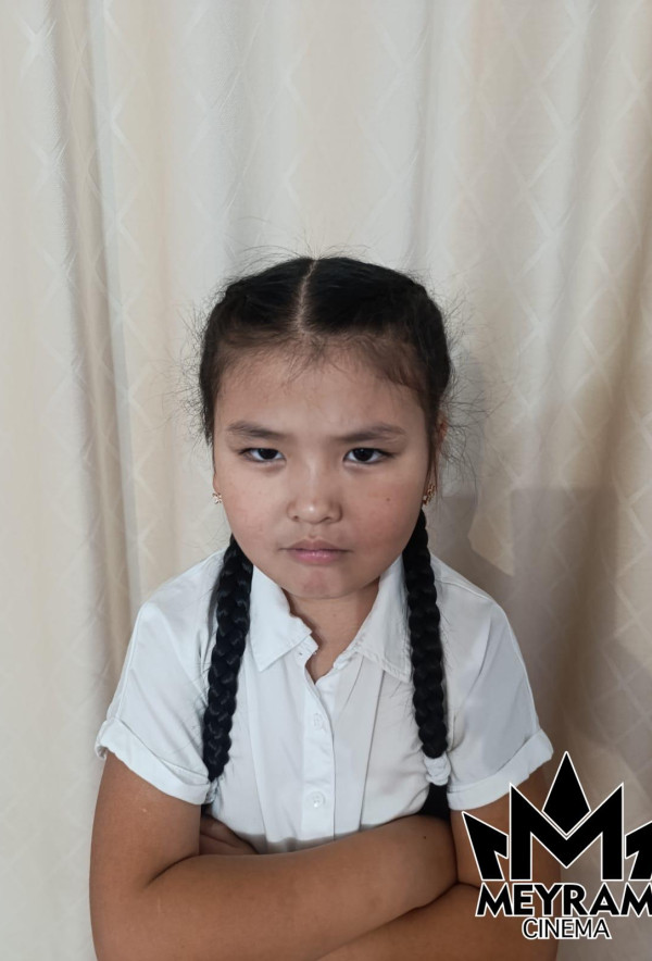 Назерке Кушекбаева