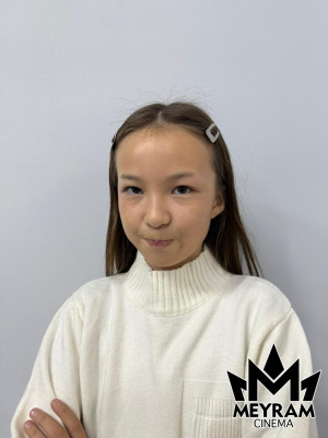 Еркеназым Қасымқызы