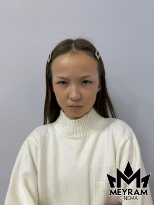 Еркеназым Қасымқызы