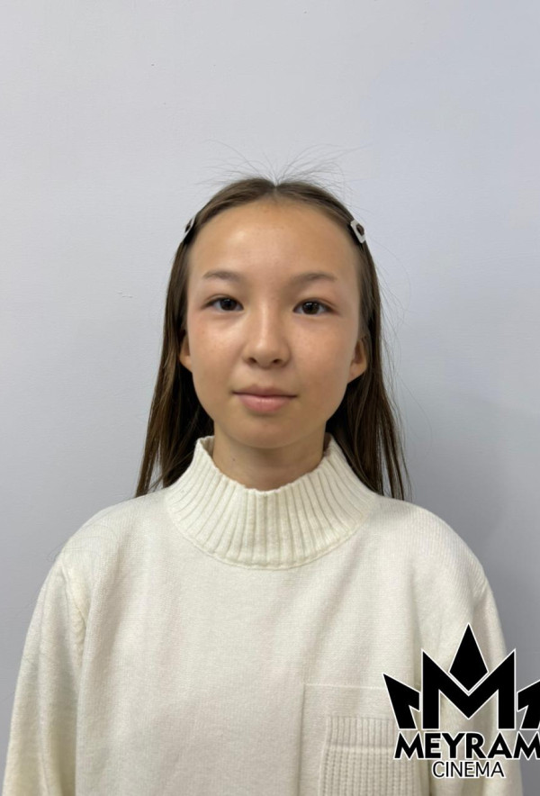 Еркеназым Қасымқызы