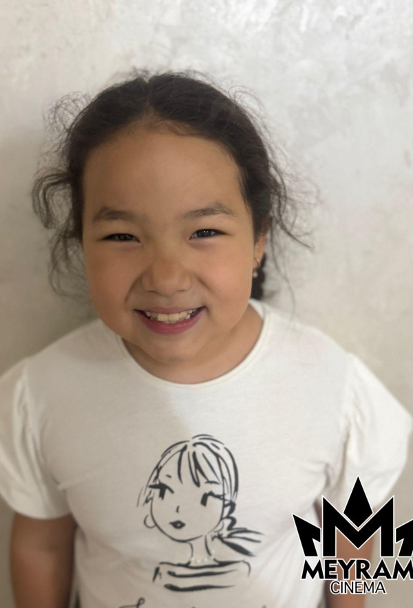 Айша Қуандық