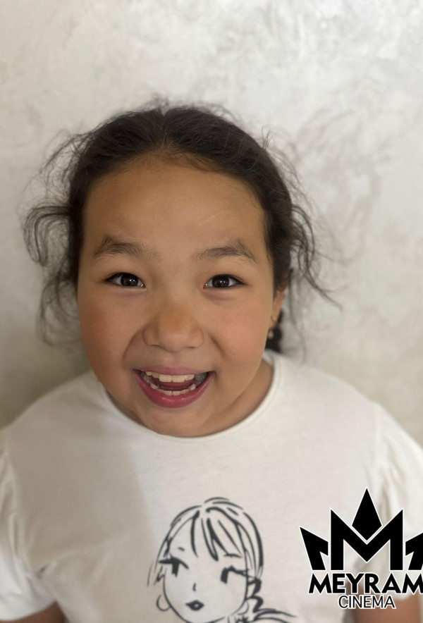 Айша Қуандық