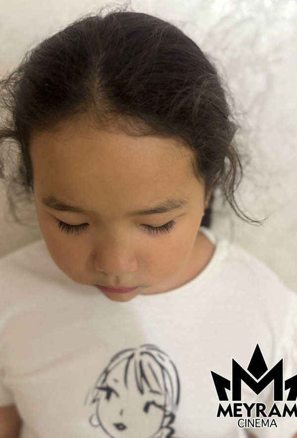 Айша Қуандық