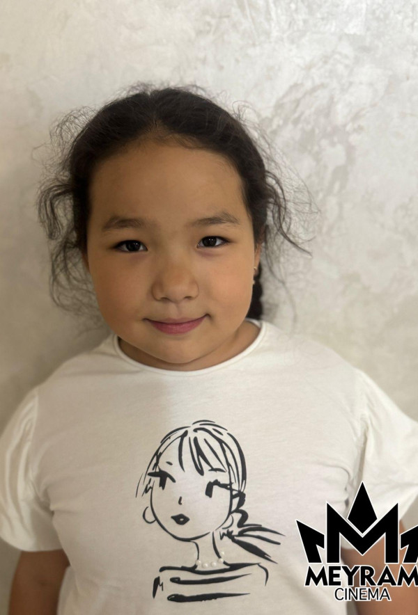 Айша Қуандық