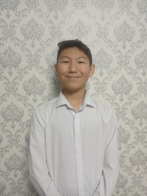 Саян Жадигер