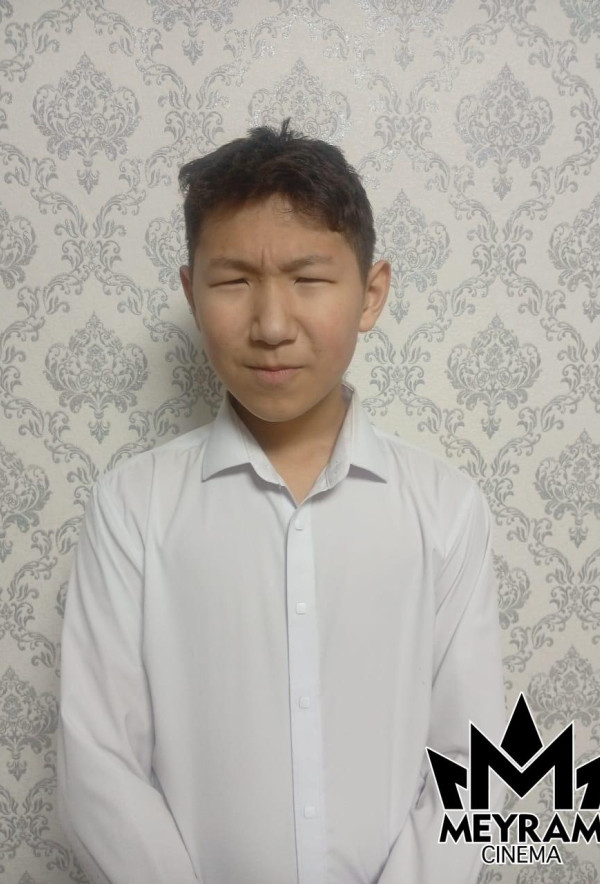 Саян Жадигер