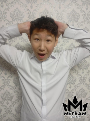 Саян Жадигер