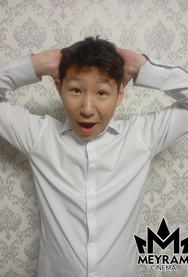 Саян Жадигер