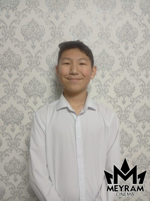 Саян Жадигер