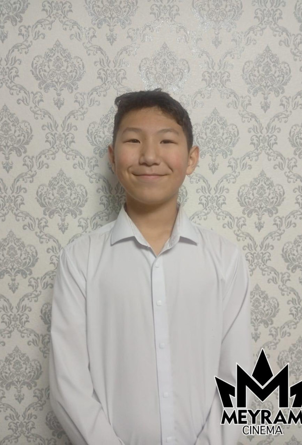 Саян Жадигер