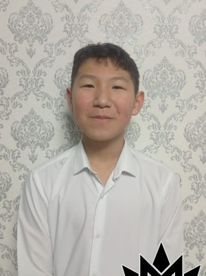 Саян Жадигер