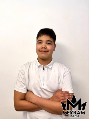 Қуанышбек Қайыргелді