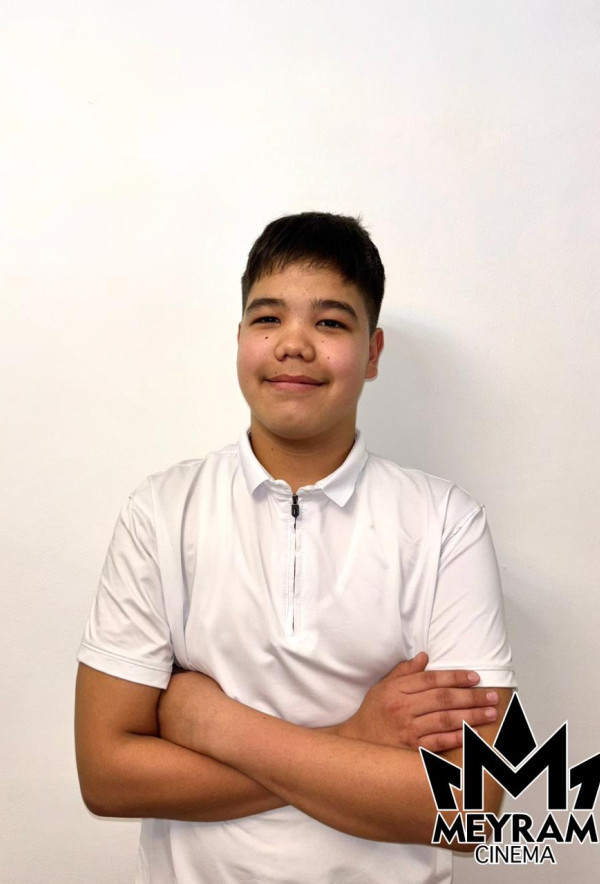 Қуанышбек Қайыргелді