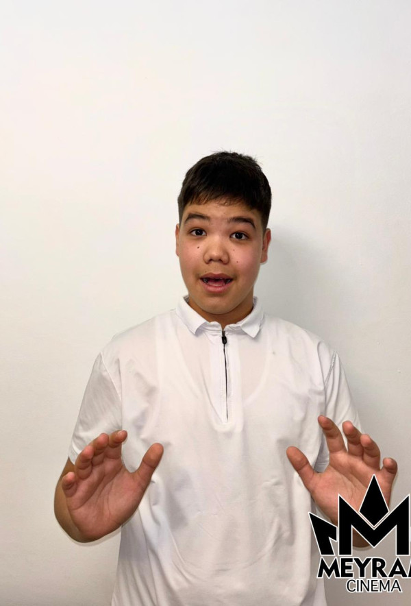 Қуанышбек Қайыргелді