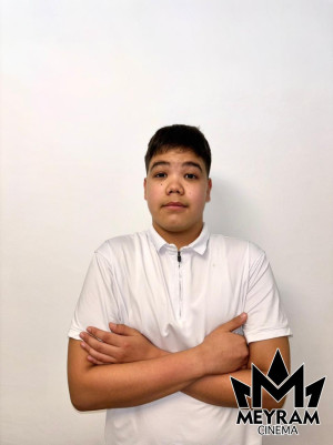 Қуанышбек Қайыргелді