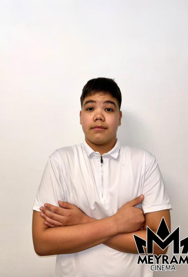 Қуанышбек Қайыргелді