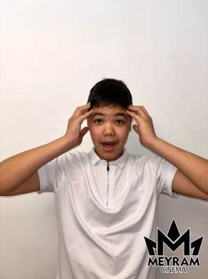 Қуанышбек Қайыргелді