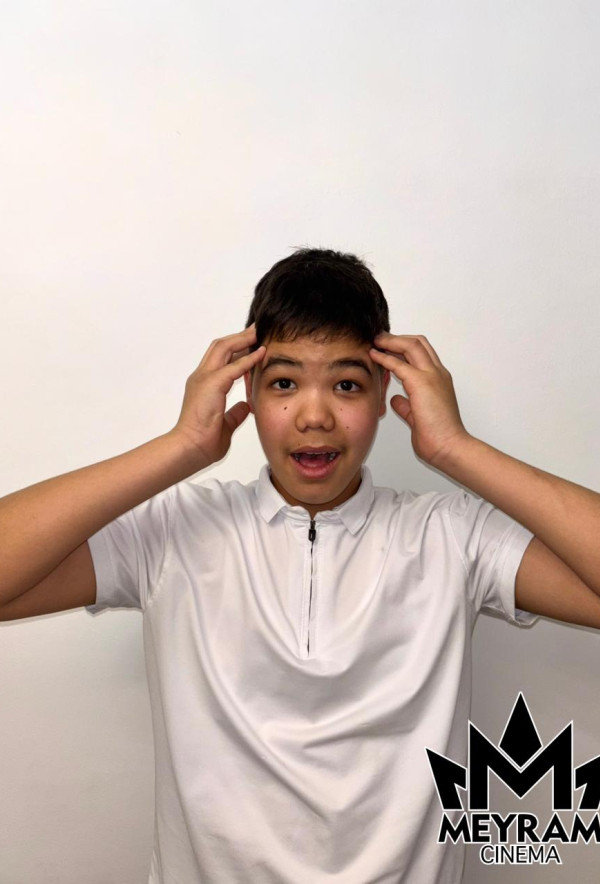 Қуанышбек Қайыргелді