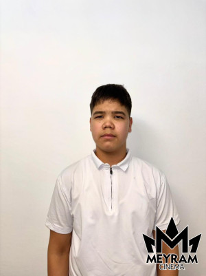 Қуанышбек Қайыргелді