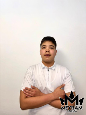 Қуанышбек Қайыргелді