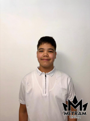 Қуанышбек Қайыргелді