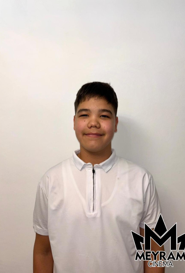 Қуанышбек Қайыргелді