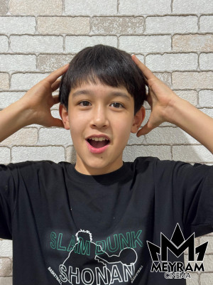 Мұстафа Бахритдинов