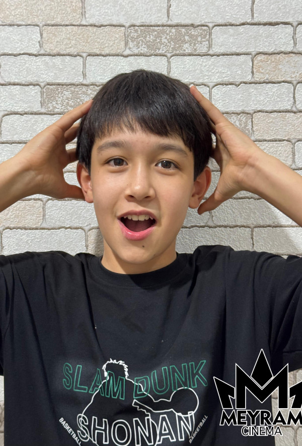 Мұстафа Бахритдинов