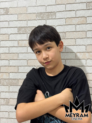 Мұстафа Бахритдинов