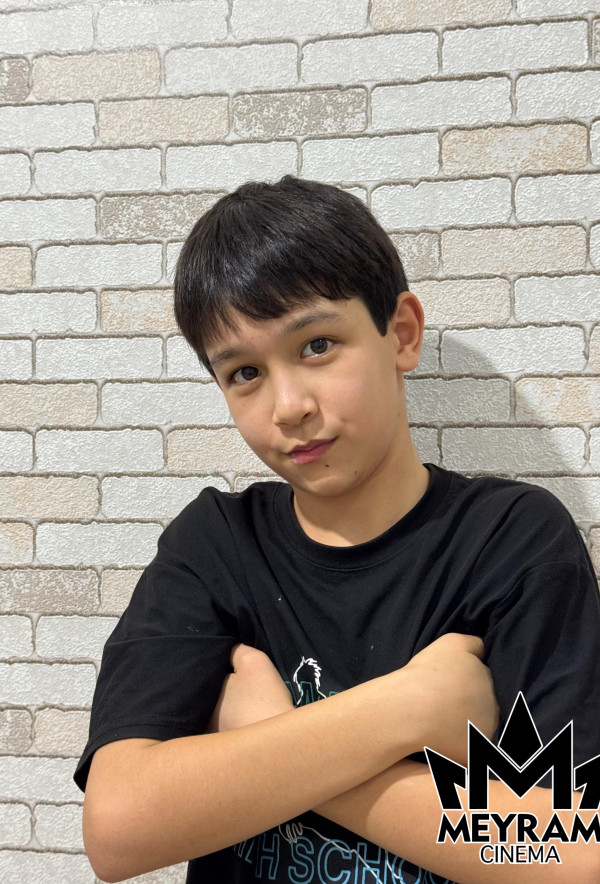 Мұстафа Бахритдинов