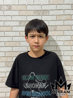 Мұстафа Бахритдинов