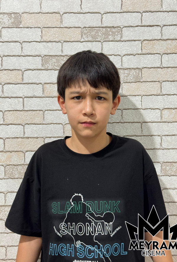 Мұстафа Бахритдинов