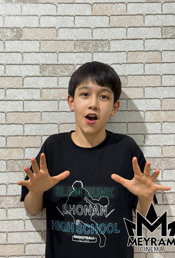 Мұстафа Бахритдинов